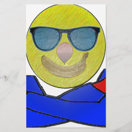 Smile and Hugs (Front)