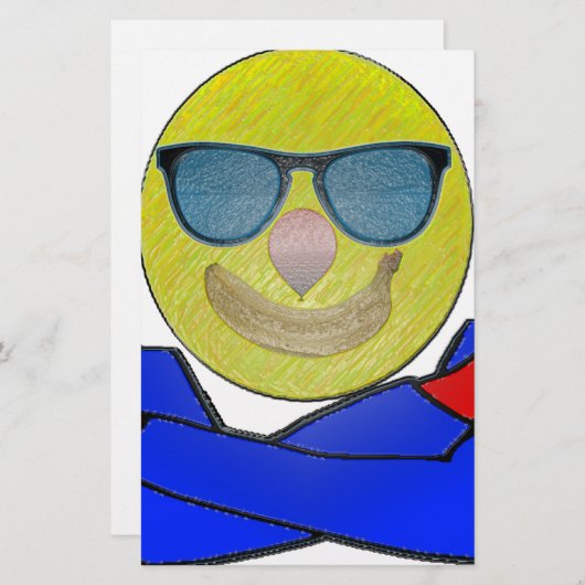 Smile and Hugs (Front/Back)