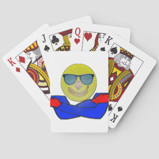 Smile and Hugs Poker Cards
