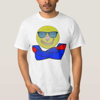 Smile and Hugs Shirt