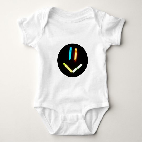 Smile Baby Bodysuit