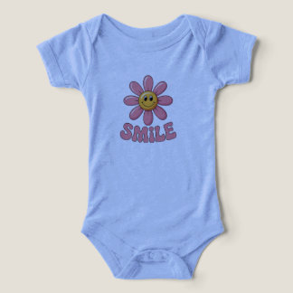 Smile Baby Infant T-shirt