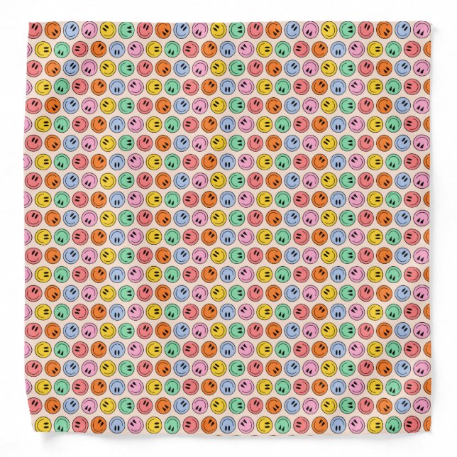 Smile Bandana (Front)