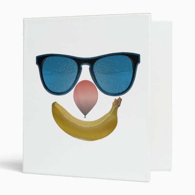 Smile Binder (Front/Inside)