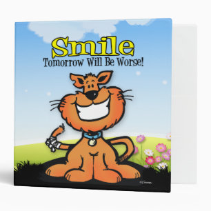 Smile Binder