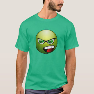 smile brave T-Shirt