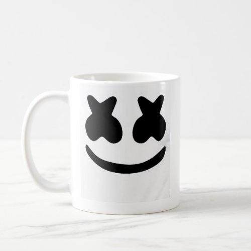 Smile Brew Spreading Joy One Sip at a Time Coffee Mug