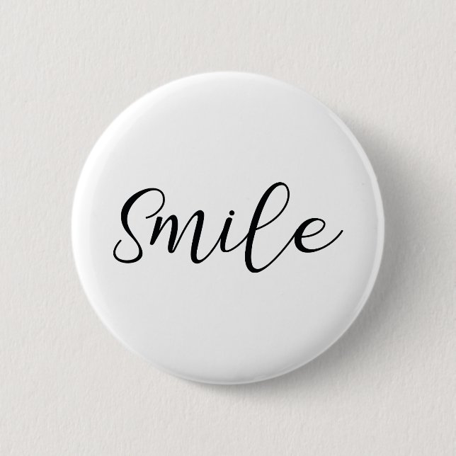 smile button (Front)