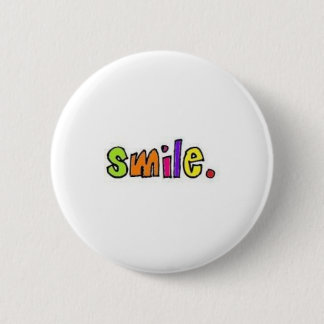 Smile! Button