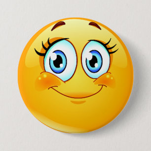 SMILE BUTTON by SRF