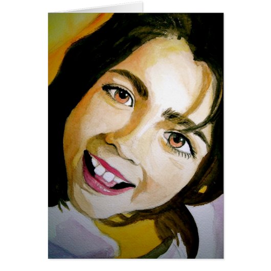Smile. Cards (Front)