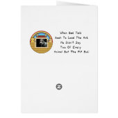 Smile Cards (Back)