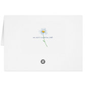 Smile Cards (Back Horizontal)