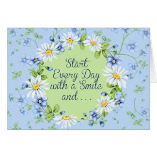 Smile Cards