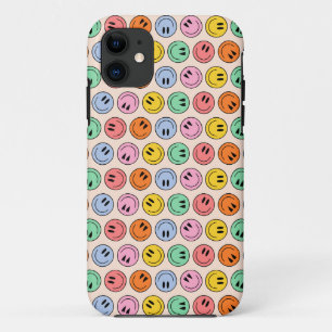 Smile iPhone 11 Case