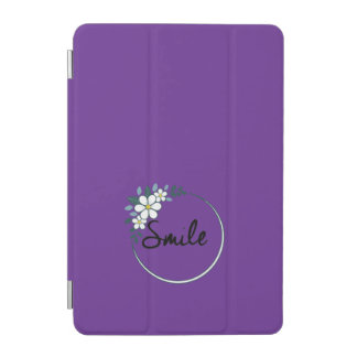 Smile Cellular iPad Mini Cover