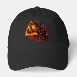Smile, Cher :) Hat