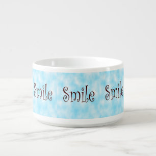 Smile Chili Bowl