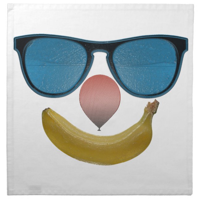 Smile Cloth (Front)