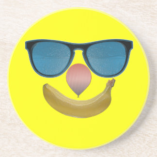 Smile Coaster