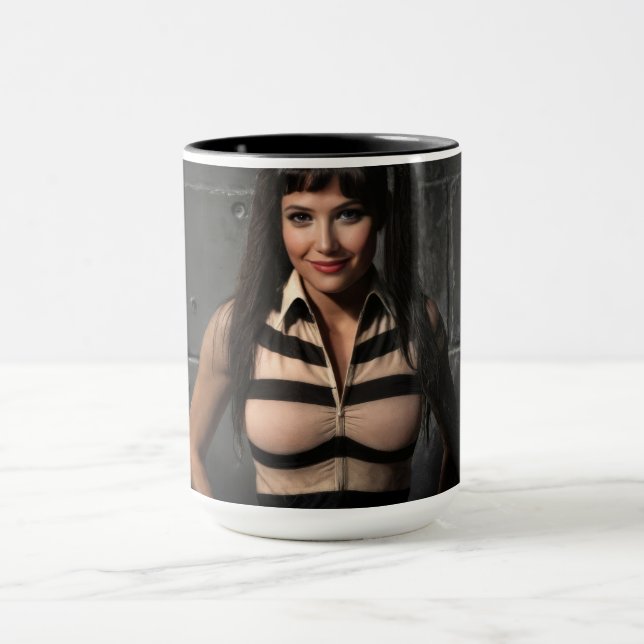 Smile Corner mug (Center)