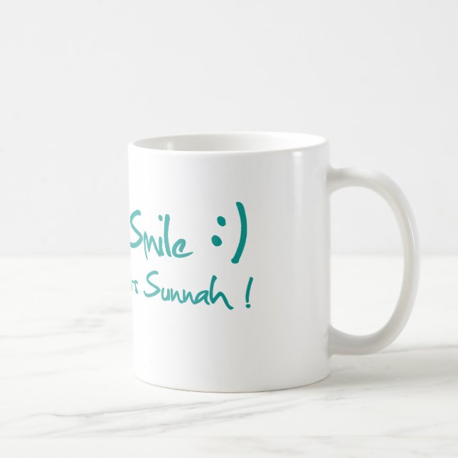 Smile Cups (Right)