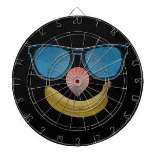 Smile Dartboard