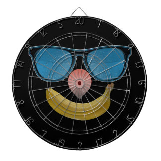 Smile Dartboard