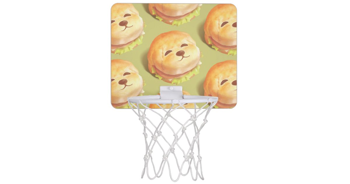 Sports  Woof Baked Goods