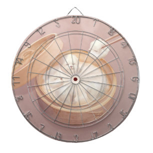 Smile Dog – Xiao Long Bao Delight Dart Board