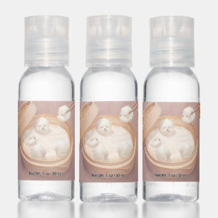 Smile Dog – Xiao Long Bao Delight Hand Sanitizer