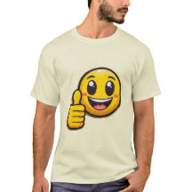 Smile Emoji New t-shirt design unisex