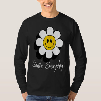 Smile Everyday Fun T-Shirt