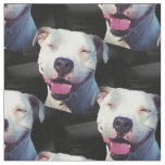 Smile Fabric