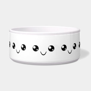 Smile Face Bowl