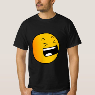 smile face T-Shirt 2024