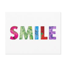Smile Happy Quote 02