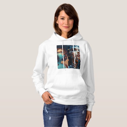 SMILE HOODIE