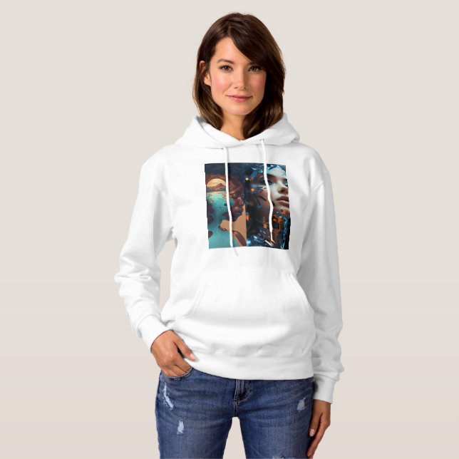SMILE HOODIE (Front Full)