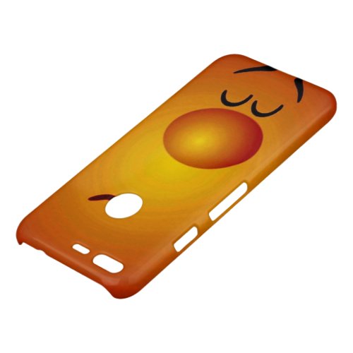 Smile _ I am indifferent Uncommon Google Pixel Case