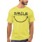 Smile, I'm Cancer Free!