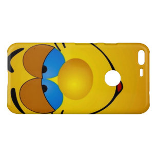 Smile - I'm happy Uncommon Google Pixel XL Case