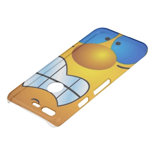 Smile _ Im incredulous _ Uncommon Google Pixel Case