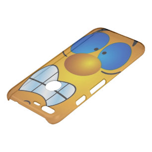 Smile - I'm incredulous - Uncommon Google Pixel XL Case