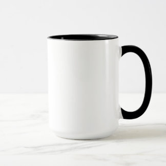 smile inside mug