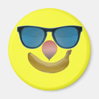 Smile Magnet