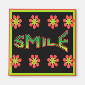 Smile Magnet