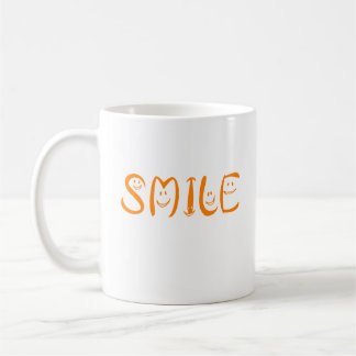 Smile Mug