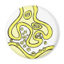 Smile Neurotransmitters Magnet