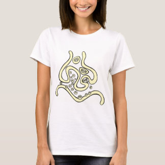 Smile Neurotransmitters T-Shirt